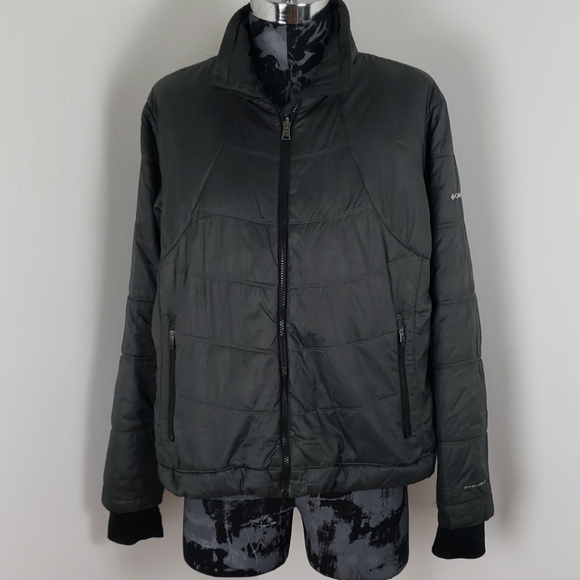 Columbia Other - Columbia Mens omni heat jacket